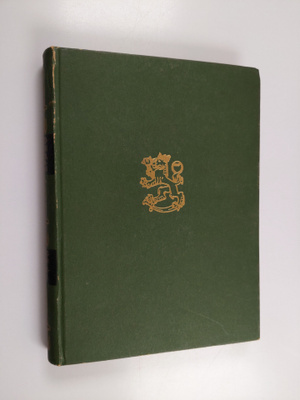 Eero Kuussaari ym. : Suomen sota 1941-1945