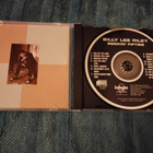 Billy Lee Riley CD - pikkukuva 2