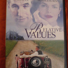 Relative values - Mahdottomia suhteita , DVD - pikkukuva 1