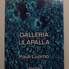 Pauli Luoma - Galleria ulapalla (signeerattu) - pikkukuva 1