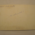 VANHA Postikortti Kemi 1950-l Alkup.Mallikappale - pikkukuva 2
