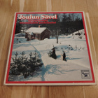 JOULUN SÄVEL - 6x LP BOX - pikkukuva 1