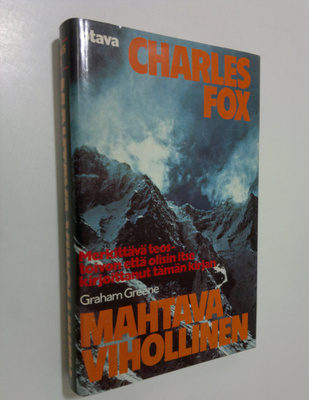 Charles Fox : Mahtava vihollinen