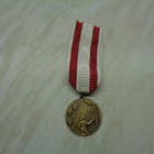 Kotirintamanaisten mitali 1939-1945 - pikkukuva 1