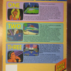 SIERRA: Leisure Suit Larry I, II & III (Amiga) Triple Pack - pikkukuva 3