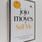 Jojo Moyes : Still me - pikkukuva 1