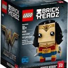 [ LEGO ] 41599 BrickHeadz - Wonder Woman - pikkukuva 1