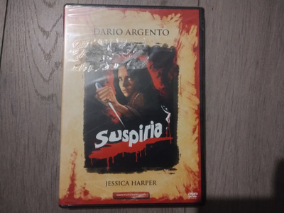 Suspiria