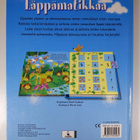 Keith Faulkner : Läppämatikkaa - pikkukuva 2