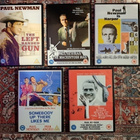 Dvd  Boxi: Paul Newman - pikkukuva 3