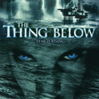 The Thing Below  -  DVD - pikkukuva 1