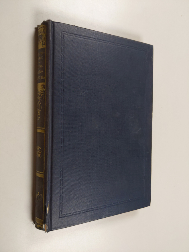 Edv Westermarck : Avioliiton historia