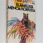 Gerald Durrell : Eläimellistä menoa Korfussa - pikkukuva 1