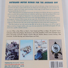 Max Wawrzyniak : Cheap Outboards : The Beginner's Guide t... - pikkukuva 2