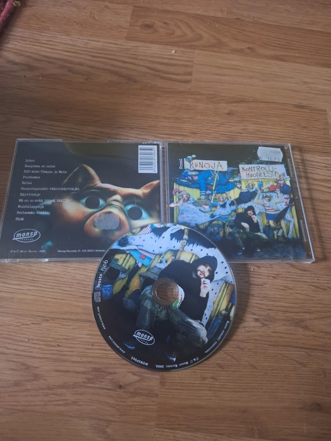 Item image