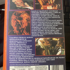 Unnameable ja Unnameable 2 (Otus) 2 x VHS Lovecraft - pikkukuva 2