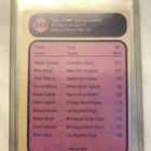 1982-83 O-Pee-Chee Wayne Gretzky Scoring Leader #243 - pikkukuva 2