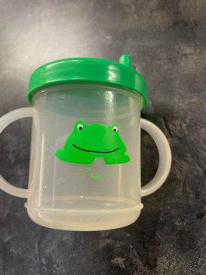Sammakko nokkamuki