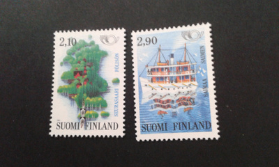 1991 turismi**