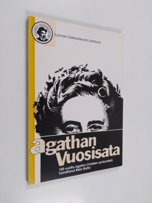 Risto (toim.) Raitio : Agathan vuosisata : 100 vuotta Aga...