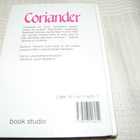 Barbara Victor Coriander -sid - pikkukuva 2
