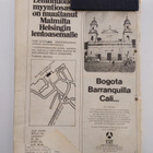 Ilmailu vuosikerta 1977 (1-12) - pikkukuva 2