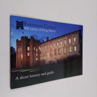 Farnham castle - 900 years of living history : A short hi... - pikkukuva 1