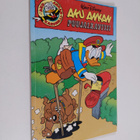 Walt Disney : Aku Ankan puujalkavitsi - pikkukuva 1