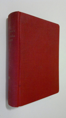 Shakspeare's Dramatiska Arbeten 1-2 (1861)