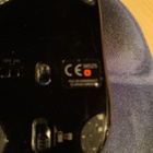 Langaton hiiri Logitech M525  näppis Logitec, - pikkukuva 3