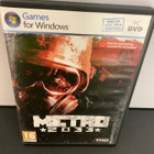 METRO 2033   PC - pikkukuva 1