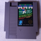 Nes 10 Yard Fight Usa - pikkukuva 1