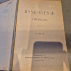 Lerche: Rysk-svensk ordbok (v. 1896) - pikkukuva 2