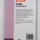 Ken Bernstein : Praha - pikkukuva 2