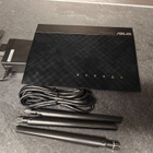 Asus RT-N18U Wifi router - pikkukuva 2
