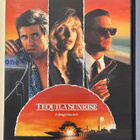 Tequila Sunrise - DVD - pikkukuva 1