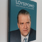 Markku Laukkanen : Löysipomo (signeerattu) - pikkukuva 1