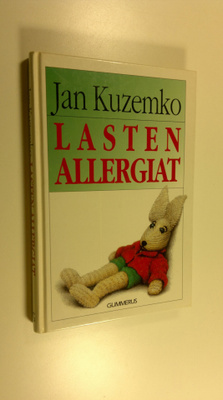 Jan Kuzemko : Lasten allergiat