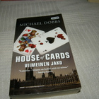 Michael Dobbs House of Cards Viimeinen jako -pok - pikkukuva 1