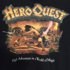 Hero Quest T-paita - pikkukuva 4