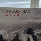 FLEETWOOD MAC, LIVE, 2LP US -80 SIISTI KUNTO !! - pikkukuva 2