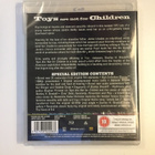 Toys Are Not for Children (Blu-ray) ARROW (1972) UUSI - pikkukuva 2