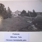 VANHA Postikortti Lieto Pokkola 1920-l - pikkukuva 1