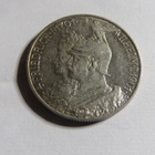 Saksa/Preussi 2 mark 1901 - pikkukuva 1
