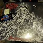 ARCHGOAT - THE LUCIFERIAN CROWN UUSI LP - pikkukuva 1