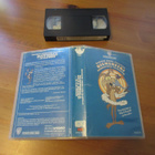 Maantiekiitäjä ja Kelju Kojootti (Warner Home Video) VHS FIx - pikkukuva 1