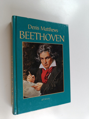 Denis Matthews : Beethoven