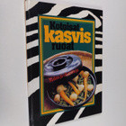 Kotoisat kasvisruoat - pikkukuva 1