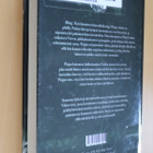 Sini Helminen : Kaarnan kätkössä Väkiveriset 1 (k.po) - pikkukuva 2