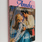 Maria Järvi : Anneka ja timanttiristi - pikkukuva 1